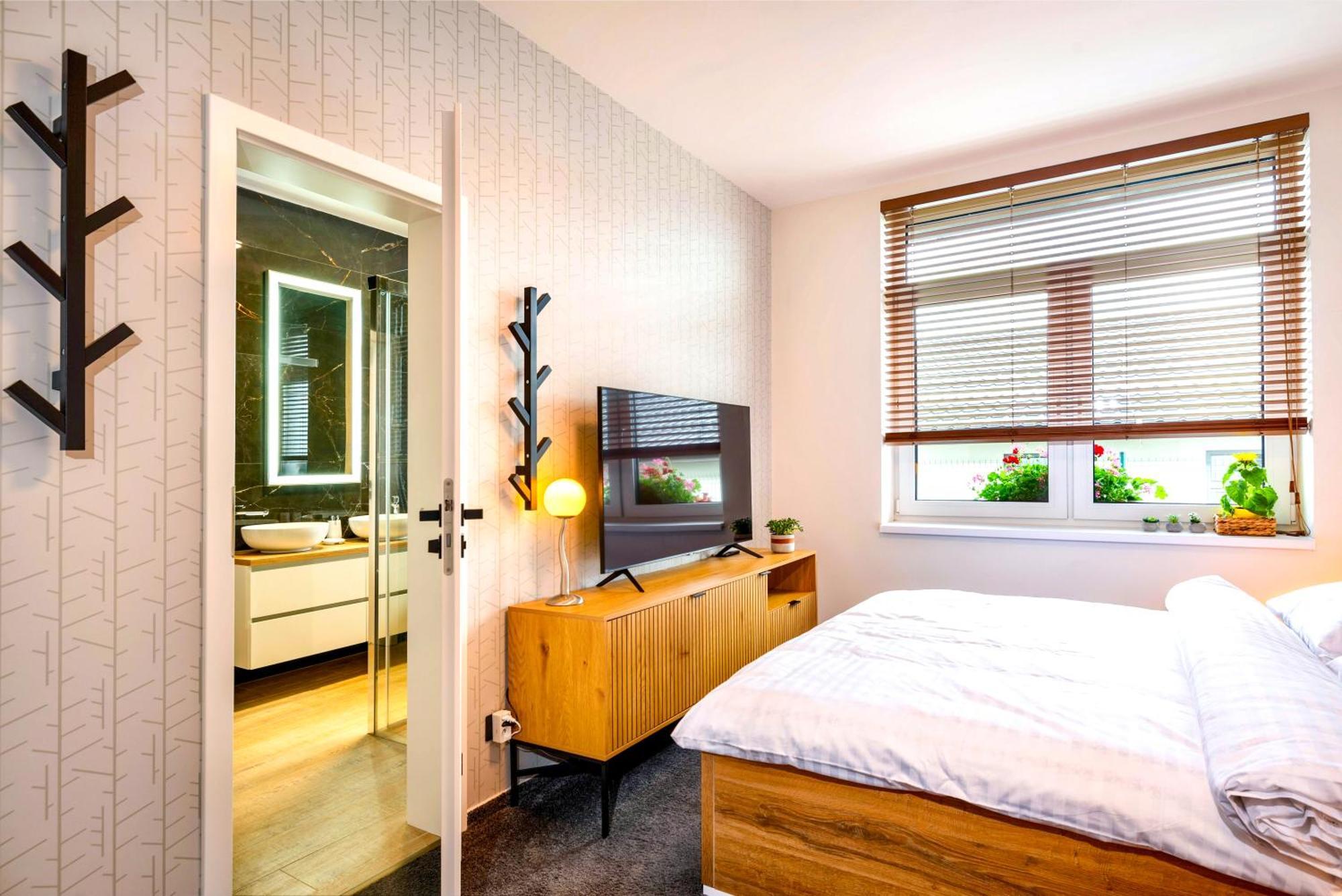 Tatrystay Cactus Premium Villa High Tatras Private Wellness Stará Lesná 외부 사진