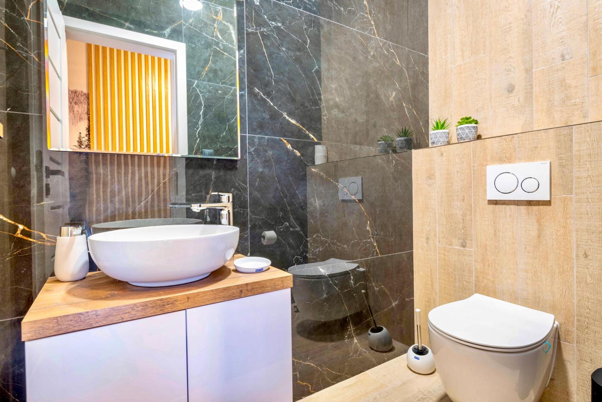 Tatrystay Cactus Premium Villa High Tatras Private Wellness Stará Lesná 외부 사진