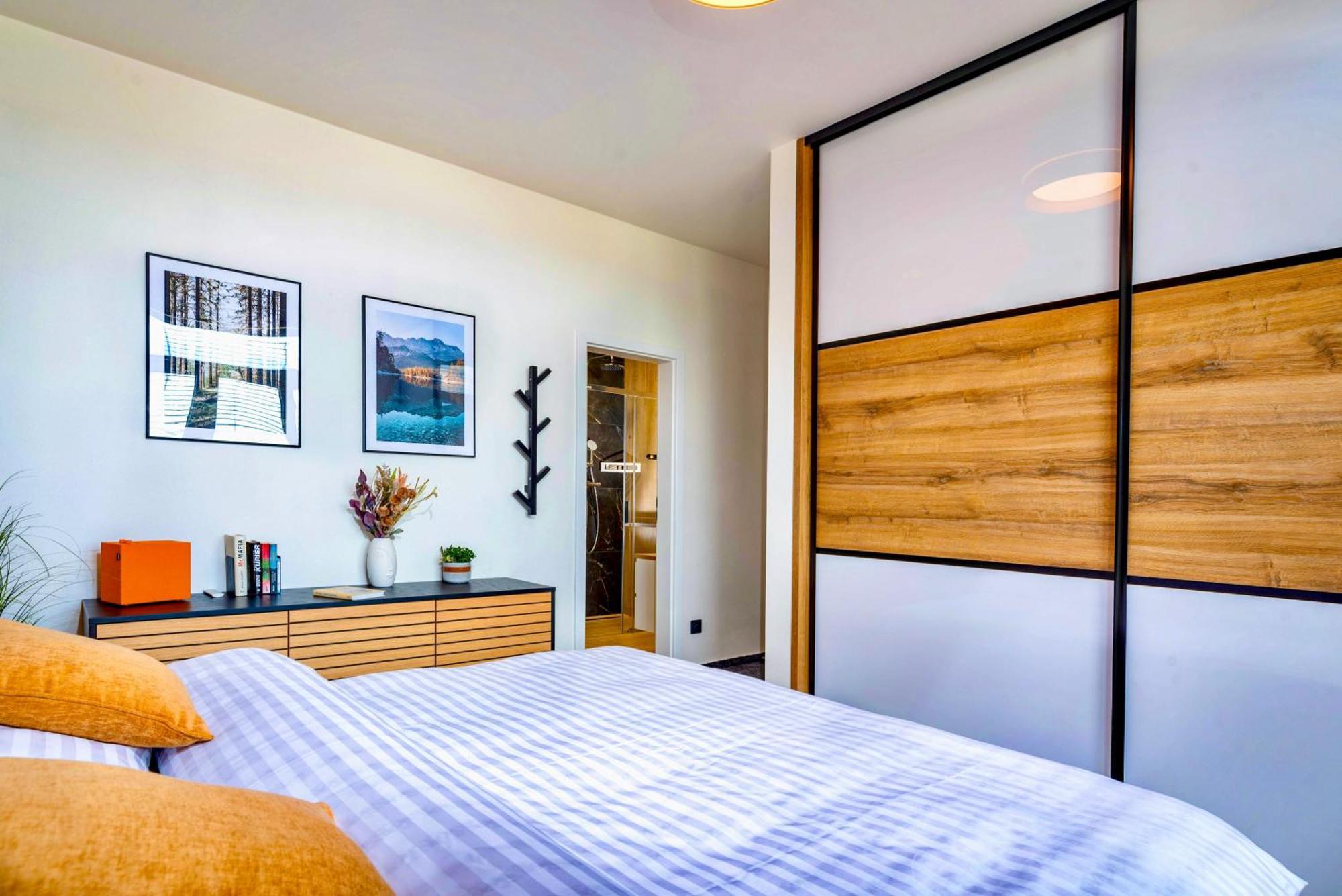 Tatrystay Cactus Premium Villa High Tatras Private Wellness Stará Lesná 외부 사진