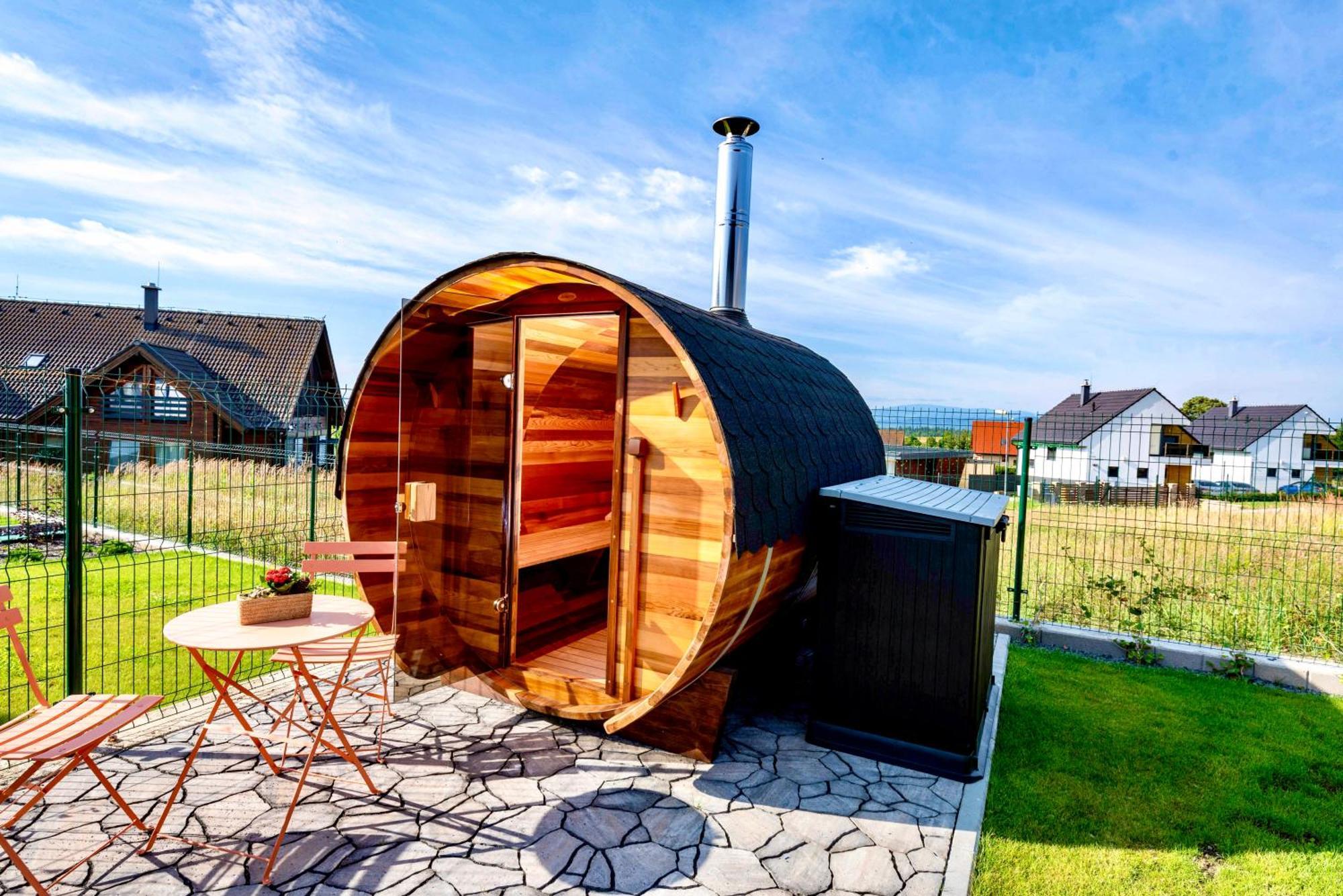 Tatrystay Cactus Premium Villa High Tatras Private Wellness Stará Lesná 외부 사진