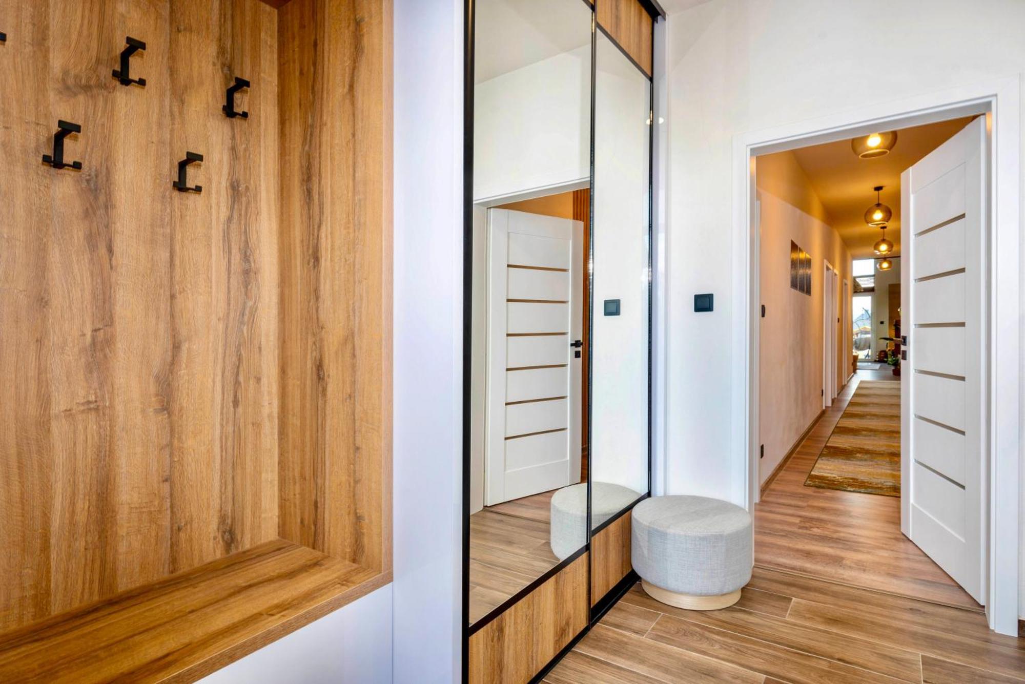 Tatrystay Cactus Premium Villa High Tatras Private Wellness Stará Lesná 외부 사진