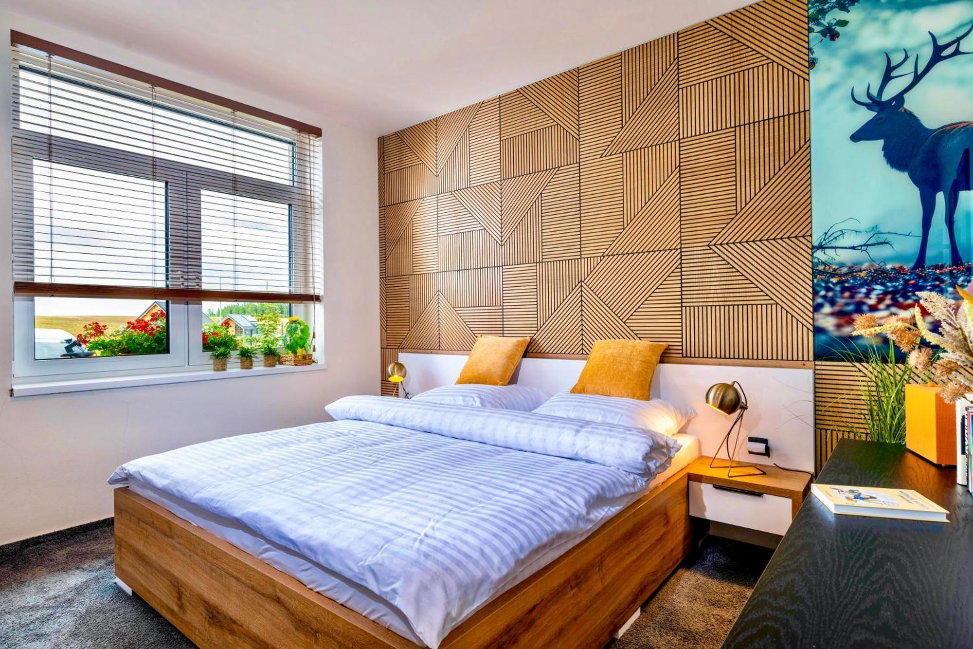 Tatrystay Cactus Premium Villa High Tatras Private Wellness Stará Lesná 외부 사진